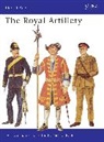 W Y Carman, W. Y. Carman, W.Y. Carman, Michael Roffe - The Royal Artillery