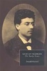 Paul Banks, Donald Matthews, Donald Mitchell, Paul Banks, Donald Matthews - Gustav Mahler