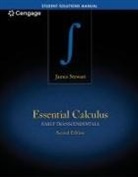 James Stewart - Student Solutions Manual for Stewart's Essential Calculus: Early Transcendentals, 2nd