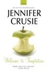 Jennifer Crusie, Jennifer Enderlin - Welcome to Temptation