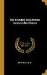 Hermann Klencke - Die Elenden und Armen diesseit des Rheins