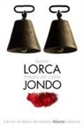 Federico García Lorca, Mario Hernández Sánchez - Poema del cante jondo