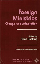 B Hocking, B. Hocking - Foreign Ministries