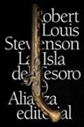 Robert Louis Stevenson - La isla del tesoro