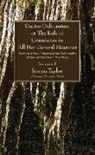 Jeremy Taylor, Alexander Taylor - Ductor Dubitantum or the Rule of Conscience in All Her General Measures, 2 Volumes