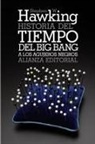 Stephen Hawking, Carl Sagan - Historia del tiempo : del Big Bang a los agujeros negros