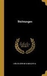 Ludwig Gotthard Kosegarten - Dichtungen