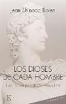 Jean Shinoda Bolen, Jean Shinoda Bolen - Los Dioses de Cada Hombre: Una Nueva Psicología Masculina