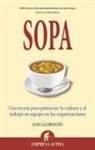 Jon Gordon - Sopa