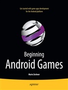 Richard Taylor, Mario Zechner - Beginning Android Games