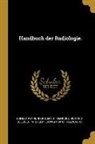Ernst Gehrcke, Ernest Rutherford, Richard Seeliger - Handbuch der Radiologie