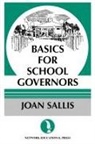 J. Sallis, Joan Sallis - Basics for School Governors