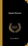 Coulson Kernahan - Captain Shannon
