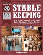 Cherry Hill, Richard Klimesh - Stablekeeping