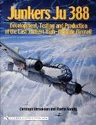 Christoph Vernaleken - Junkers Ju 388