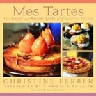 Christine Ferber - Sweet and savory taste of c ferber