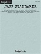 Hal Leonard Publishing Corporation (CRT), Hal Leonard Corp - Jazz Standards