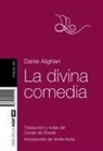 Dante Alighieri - La Divina Comedia