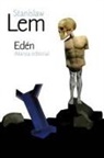 Stanislaw Lem - Edén