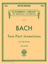 W. Mason - Bach Two-Part Inventions for the Piano