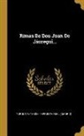 Torquato Tasso, Imprenta Real (Madrid) - Rimas De Don Juan De Jáuregui