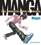 Ikari Studio - Monster Book of Manga