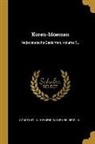 Willem Bilderdijk, Constantijn Huygens - Koren-bloemen: Nederlandsche Gedichten, Volume 5