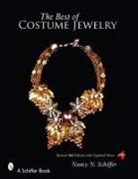 Nancy Schiffer, Nancy/ Scott Schiffer - The Best of Costume Jewelry