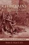 Robert D. Miller - Chieftains of the Highland Clans: A History of Israel in the 12th and 11th Centuries BC