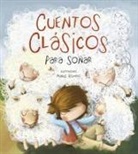 Varios Autores, Macus Romero, Macus Romero - Cuentos Clásicos Para Soñar / Classic Tales to Dream about