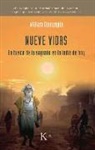 William Dalrymple - Nueve Vidas: En Busca de Lo Sagrado En La India de Hoy