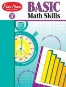 Evan-Moor Corporation, Evan-Moor Educational Publishers - Basic Math Skills Grade 4