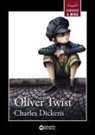 Charles Dickens, Mónica Armiño - Oliver Twist