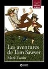 Carles Arbat, Mark Twain, Carles Arbat - Les aventures de Tom Sawyer