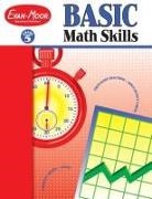Evan-Moor Corporation, Evan-Moor Educational Publishers - Basic Math Skills Grade 5