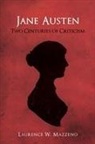 Laurence W Mazzeno, Laurence W. Mazzeno - Jane Austen