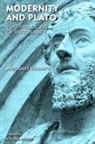 Arbogast Schmitt - Modernity and Plato