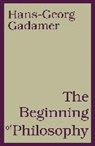 Hans-Georg Gadamer - Beginning of Philosophy