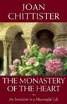 Joan Chittister - Monasteries of the Heart
