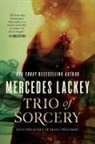 Mercedes Lackey, Melissa Singer - Trio of Sorcery