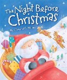 Clement Moore - Night Before Christmas
