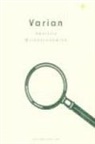Hal Varian - Análisis Microeconómico, 3rd Ed