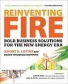 Amory Lovins - Reinventing Fire