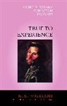 Cr, Cr H. a. Williams, H. A. Williams, H A Williams Cr, H. A. Williams Cr - True to Experience