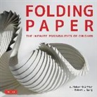 Lang, Robert J. Lang, Mcarthur, Meher McArthur - Folding Paper