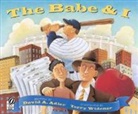 David A. Adler, Terry Widener - The Babe & I