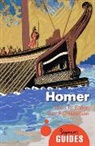 Elton T. E. Barker, Barker Elton T. E., Joel P. Christensen, Christensen Joel P. - Homer