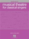 Hal Leonard Corp, Richard Walters - Musical Theatre for Classical Singers: Soprano
