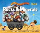 Steve Tomecek, Kyle Poling - Jump into Science: Rocks and Minerals