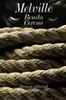 Herman Melville - Benito Cereno